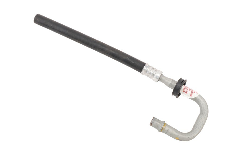 GM Genuine Parts Differential Carrier Coolant Inlet Pipe from Differential to Pump
