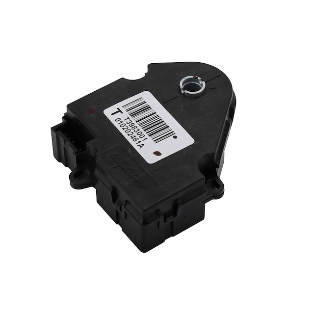 GM Genuine Parts Air Conditioning Actuator
