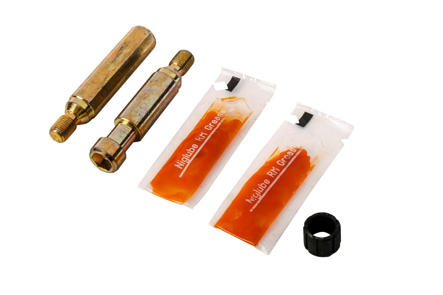 GM Genuine Parts Rear Disc Brake Caliper Guide Pin Kit