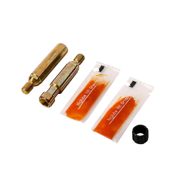 GM Genuine Parts Rear Disc Brake Caliper Guide Pin Kit