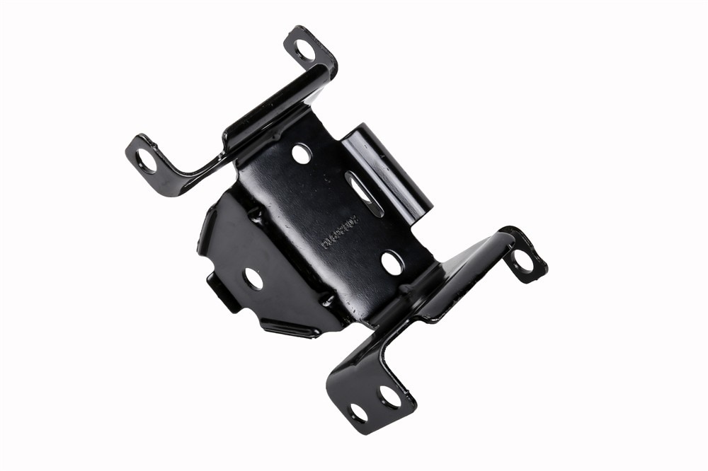 GM Genuine Parts Front Driver Side Bumper Impact Bar Inner Bracket