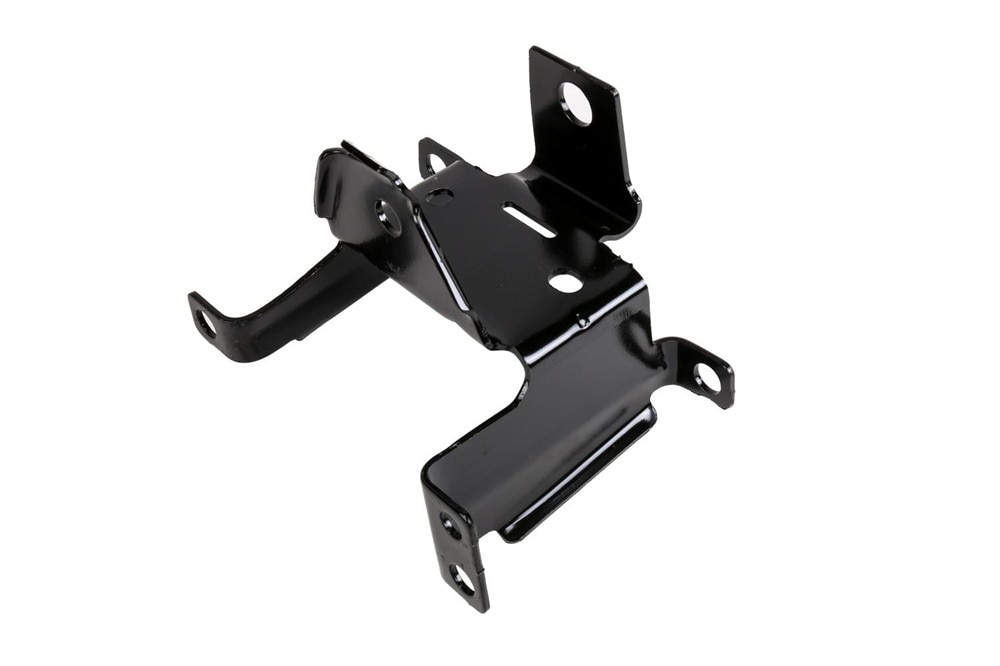 GM Genuine Parts Front Passenger Side Bumper Impact Bar Inner Bracket