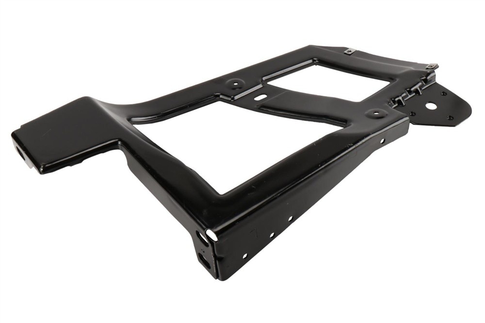 GM Genuine Parts Front Driver Side Bumper Fascia Side Bracket