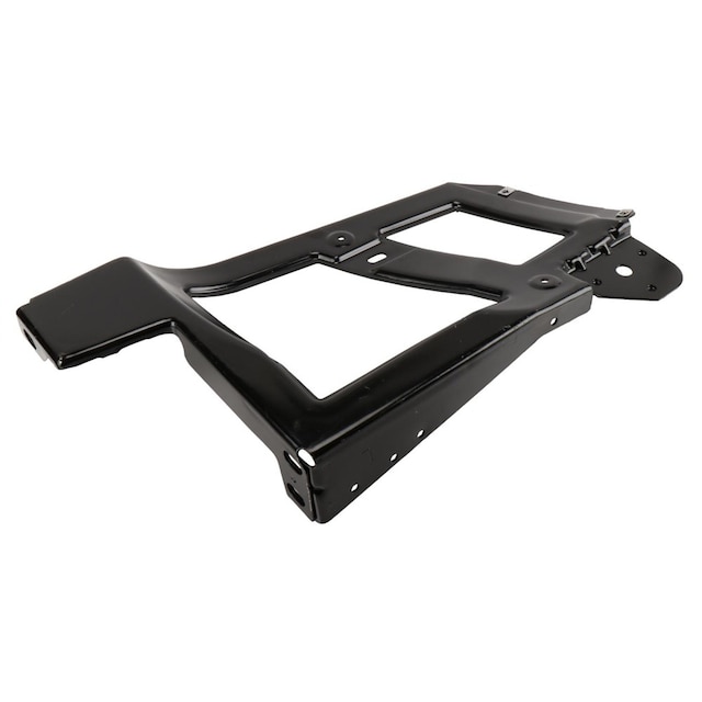 GM Genuine Parts Front Driver Side Bumper Fascia Side Bracket