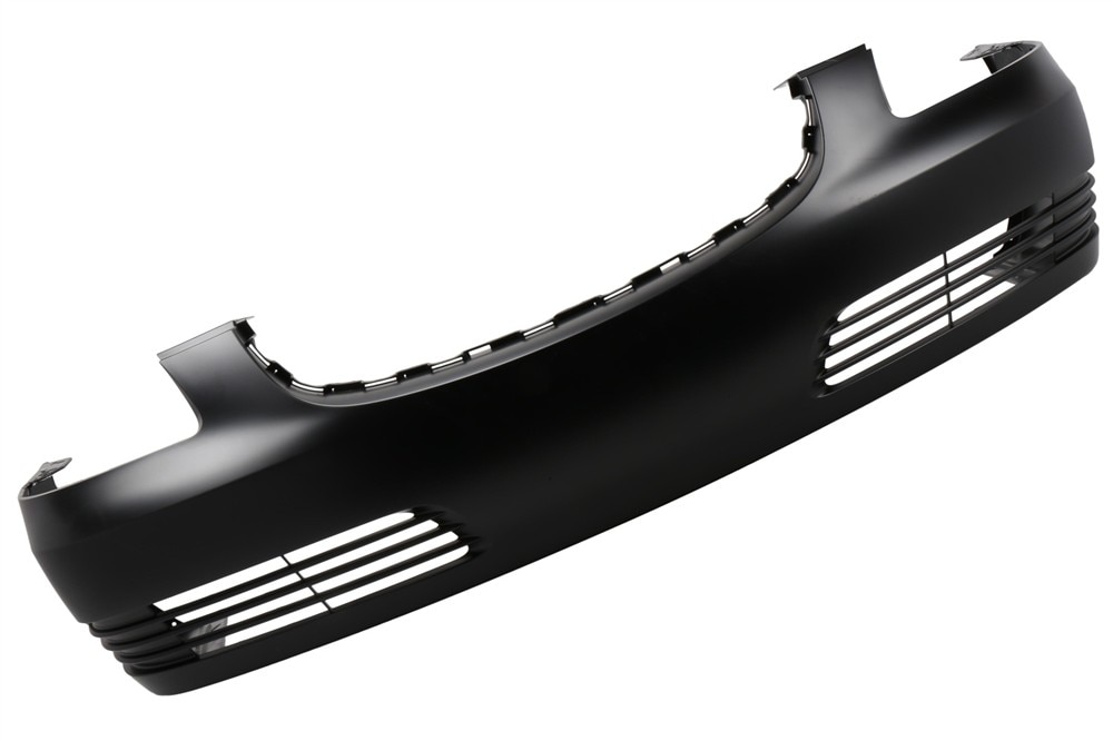 GM Genuine Parts Front Upper Bumper Cover