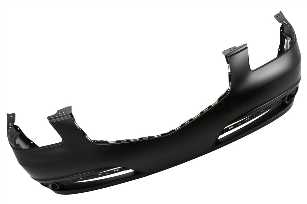 GM Genuine Parts Front Upper Bumper Cover