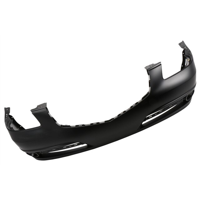 GM Genuine Parts Front Upper Bumper Cover