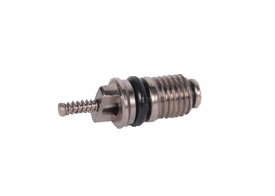 GM Genuine Parts High Pressure Air Conditioning Service Valve