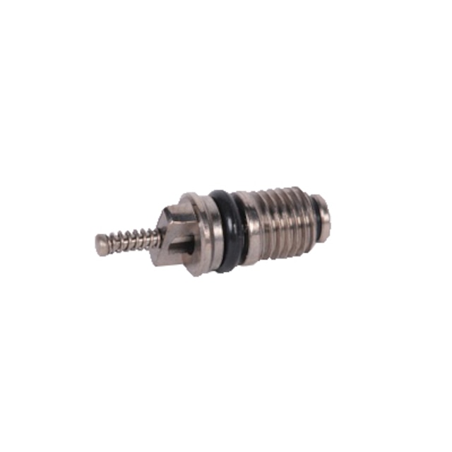 GM Genuine Parts High Pressure Air Conditioning Service Valve