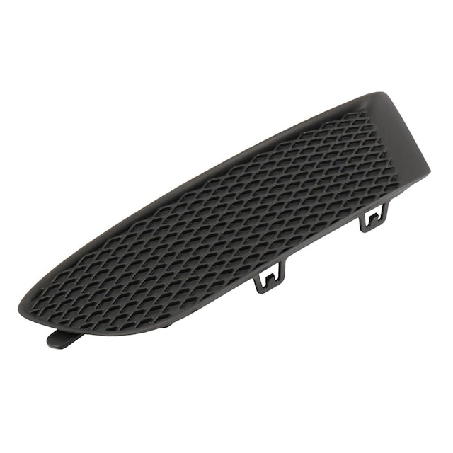 GM Genuine Parts Front Driver Side Bumper Lower Fascia Grille