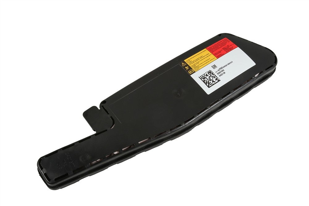 GM Genuine Parts Driver Seat Side Airbag