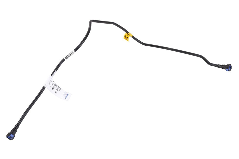 GM Genuine Parts Fuel Feed Hose