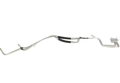 GM Genuine Parts Engine Oil Cooler Hose Kit