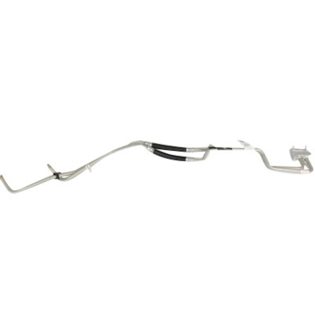 GM Genuine Parts Engine Oil Cooler Hose Kit