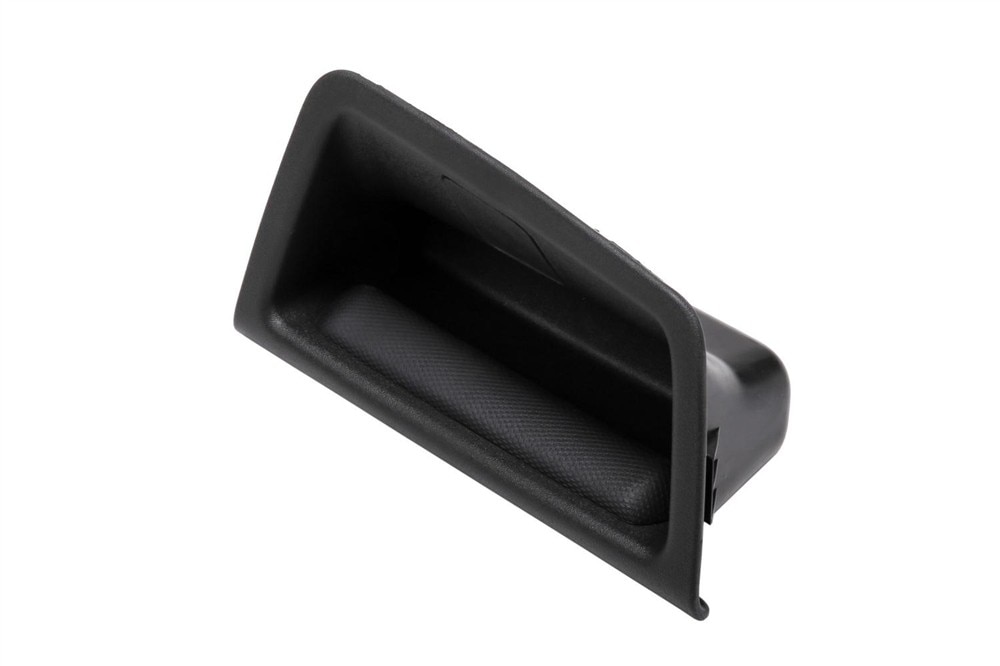 GM Genuine Parts Jet Black Deck Lid Inner Panel Trim Assist Cup