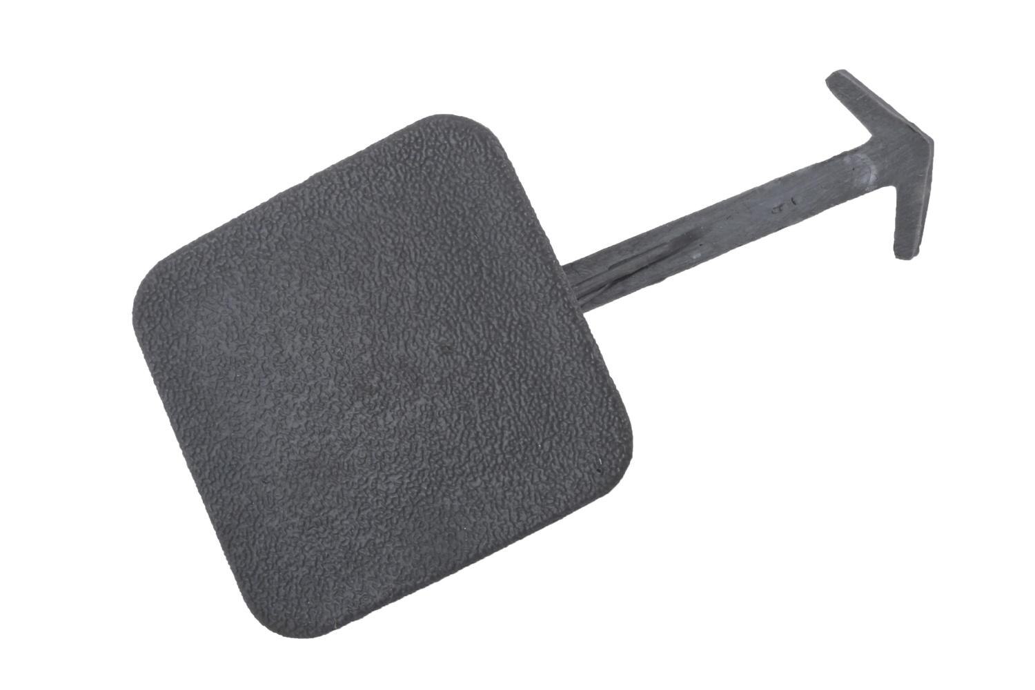 GM Genuine Parts Dark Titanium Liftgate Trim Panel Bolt Cap