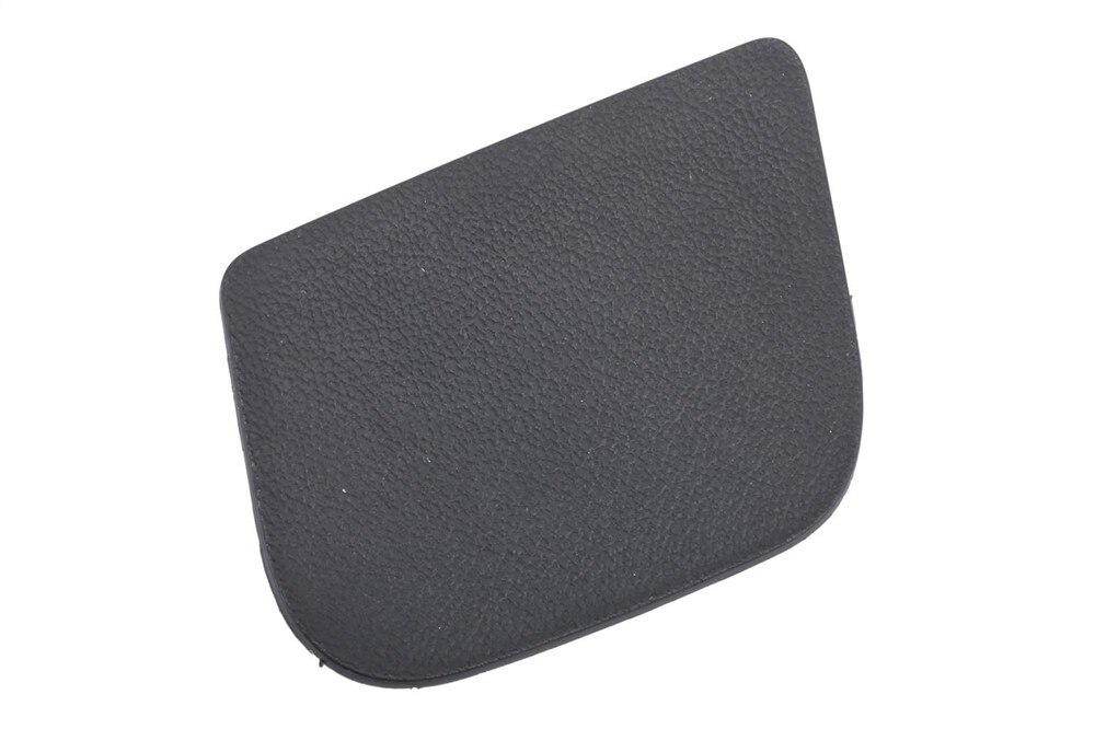 GM Genuine Parts Jet Black Rear Passenger Side Speaker Opening Cover