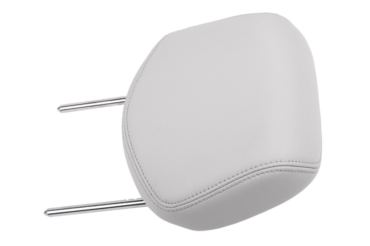 GM Genuine Parts Light Titanium Front Seat Head Restraint