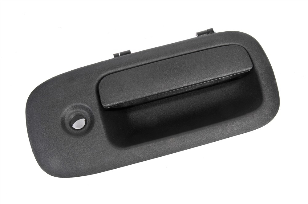 GM Genuine Parts Passenger Side Exterior Door Handle