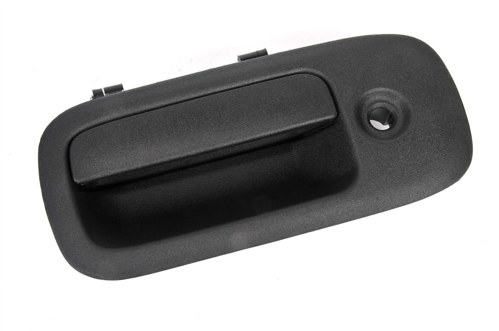 GM Genuine Parts Driver Side Exterior Door Handle