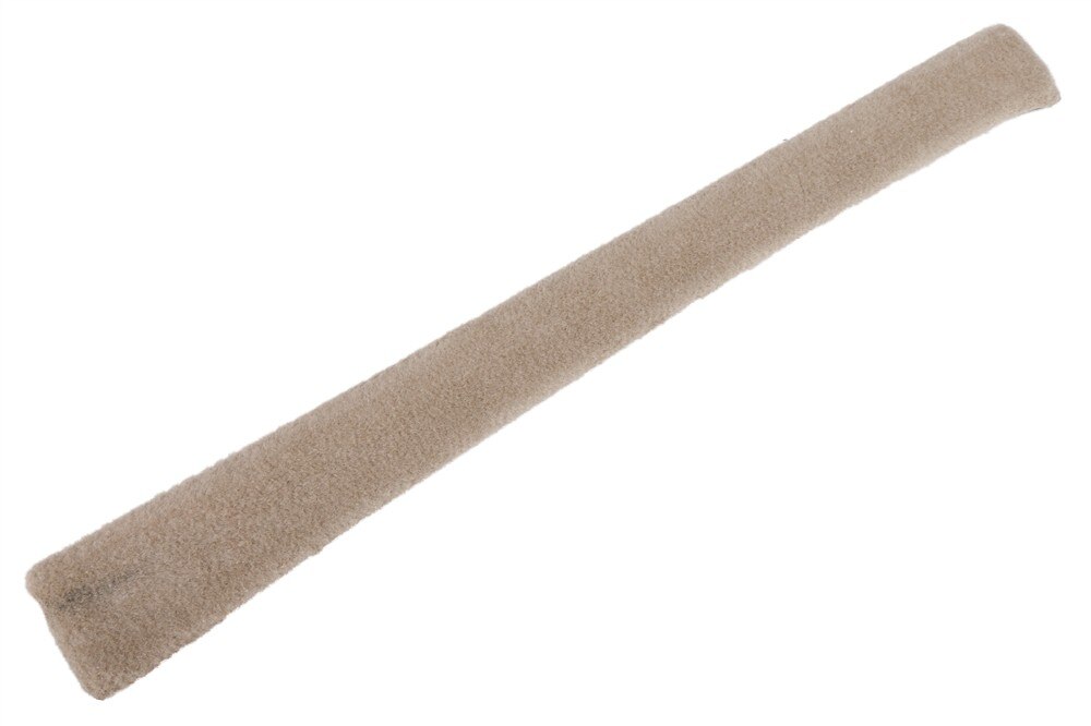 GM Genuine Parts Dune Passenger Side Load Floor Rear Side Trim Panel