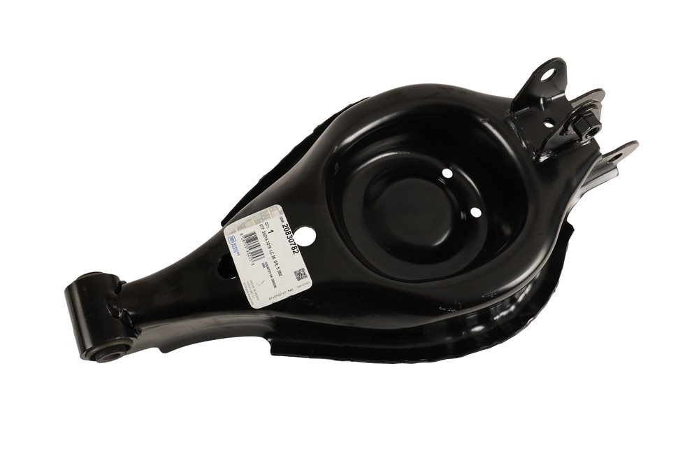 GM Genuine Parts Rear Driver Side Lower Control Arm