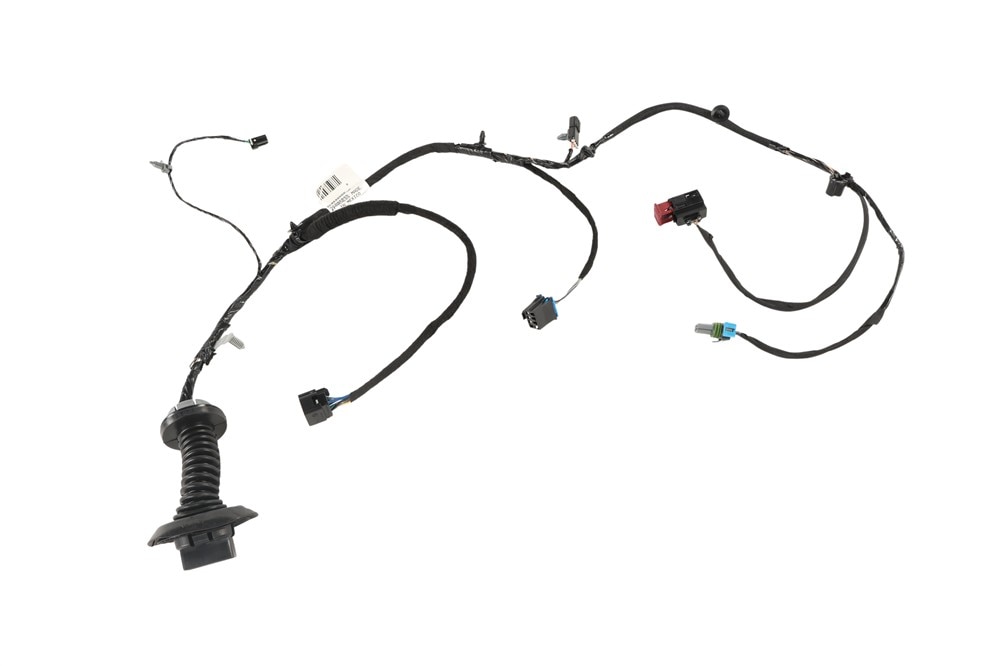 GM Genuine Parts Front Passenger Side Door Wiring Harness