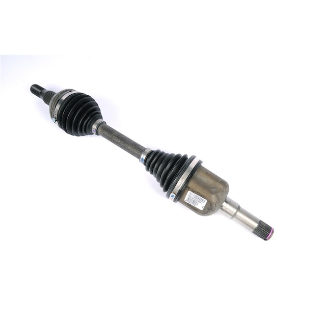 GM Genuine Parts Front Passenger Side Half-Shaft Assembly