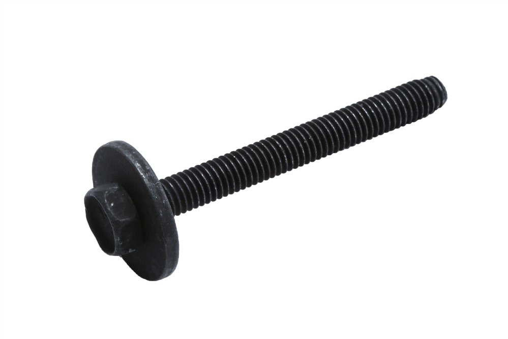 GM Genuine Parts Air Conditioning Receiver and Dehydrator Fitting Bolt