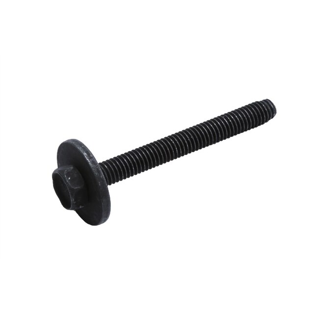 GM Genuine Parts Air Conditioning Receiver and Dehydrator Fitting Bolt