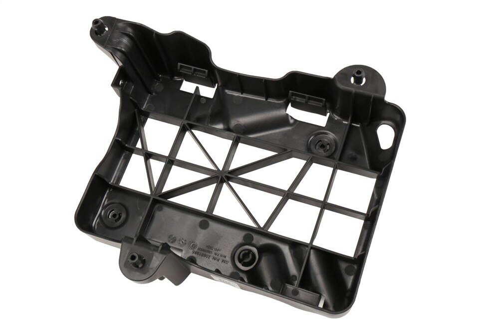 GM Genuine Parts Air Cleaner Bracket