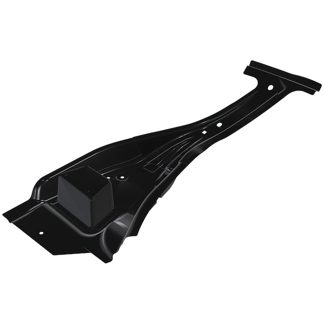 GM Genuine Parts Driver Side Body Lock Pillar Reinforcement