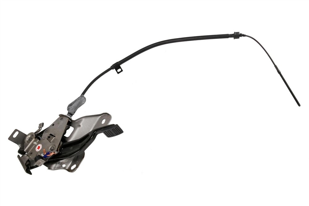 GM Genuine Parts Parking Brake Lever