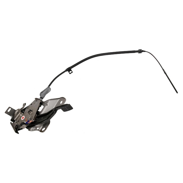 GM Genuine Parts Parking Brake Lever