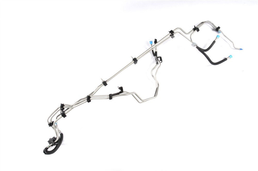 GM Genuine Parts Front Fuel Feed and Return Hose