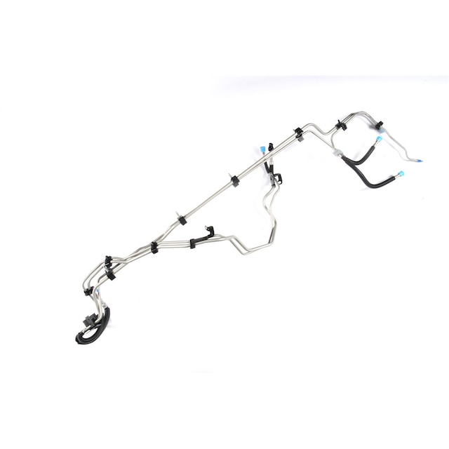 GM Genuine Parts Front Fuel Feed and Return Hose