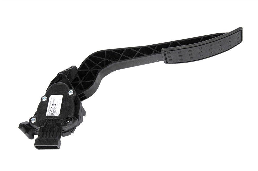 GM Genuine Parts Accelerator Pedal with Position Sensor