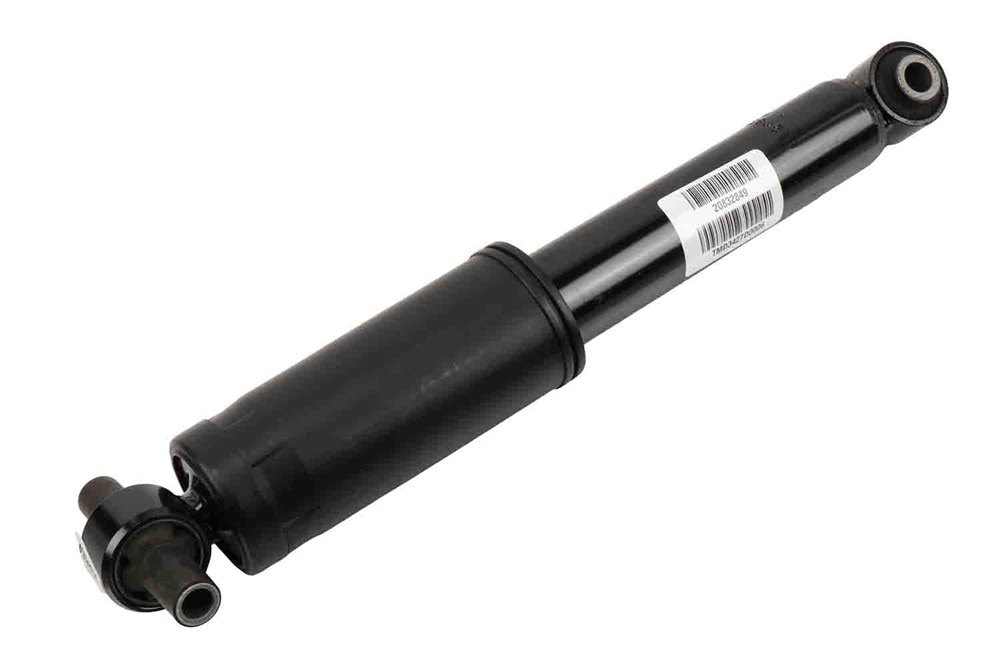 GM Genuine Parts Rear Shock Absorber
