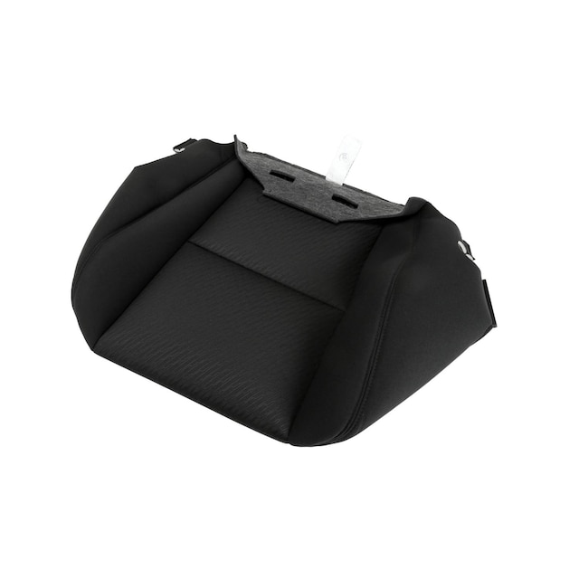 GM Genuine Parts Ebony Passenger Seat Cushion Cover