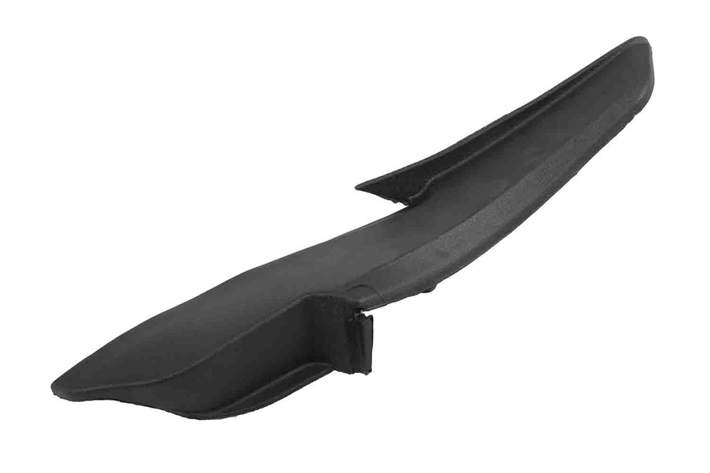 GM Genuine Parts Driver Side Air Inlet Grille Panel Extension