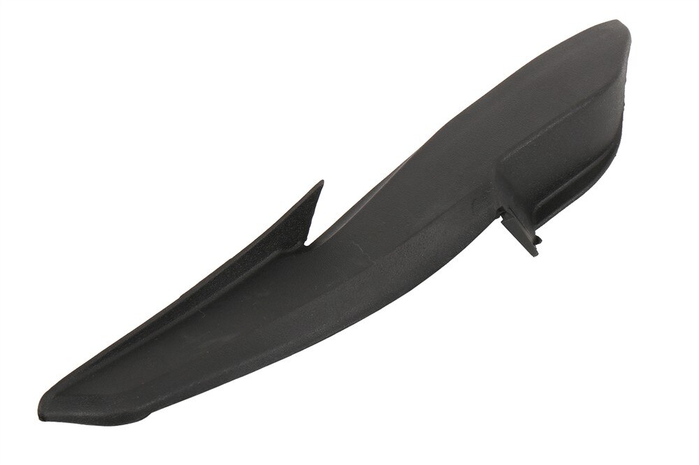 GM Genuine Parts Passenger Side Air Inlet Grille Panel Extension
