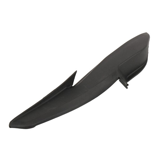 GM Genuine Parts Passenger Side Air Inlet Grille Panel Extension