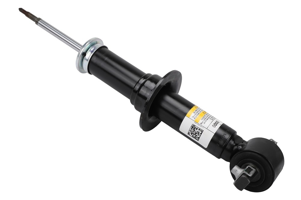 GM Genuine Parts Premium Monotube Front Shock Absorber