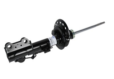 GM Genuine Parts Front Driver Side Suspension Strut