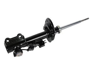 GM Genuine Parts Front Passenger Side Suspension Strut