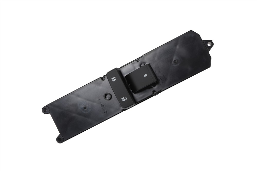 GM Genuine Parts Passenger Side Door Lock and Window Switch (Programming Required)