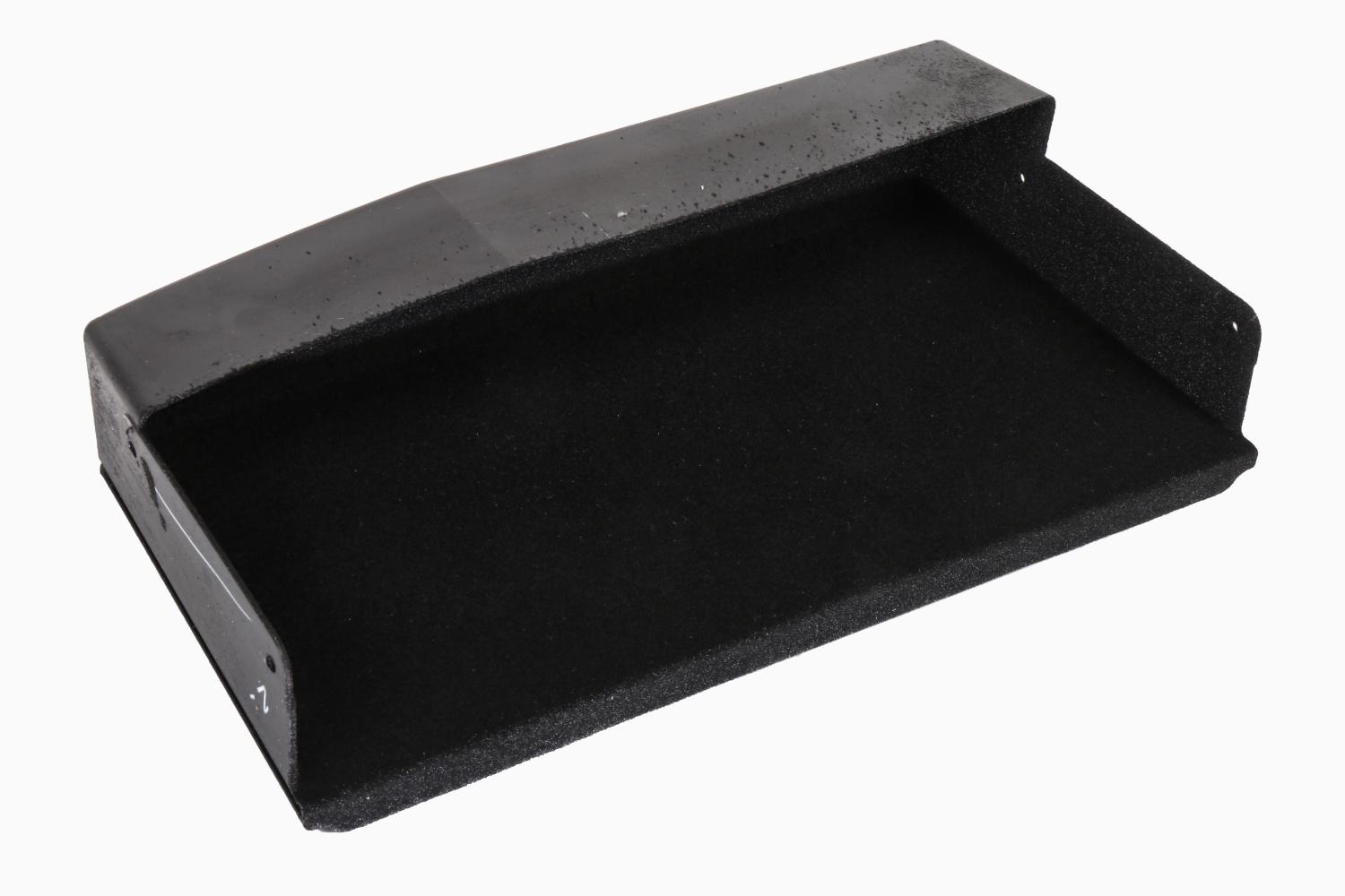 GM Genuine Parts Instrument Panel Compartment Door Compartment