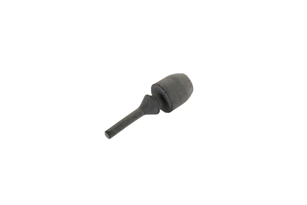 GM Genuine Parts Black Instrument Panel Compartment Door Bumper