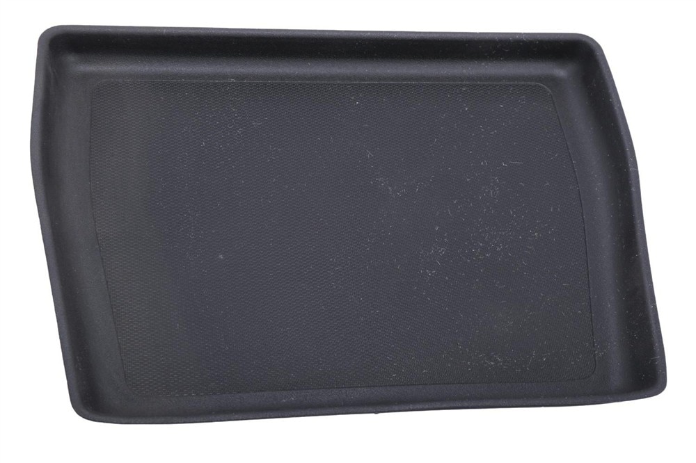 GM Genuine Parts Jet Black Instrument Panel Lower Extension Upper Trim Panel Mat
