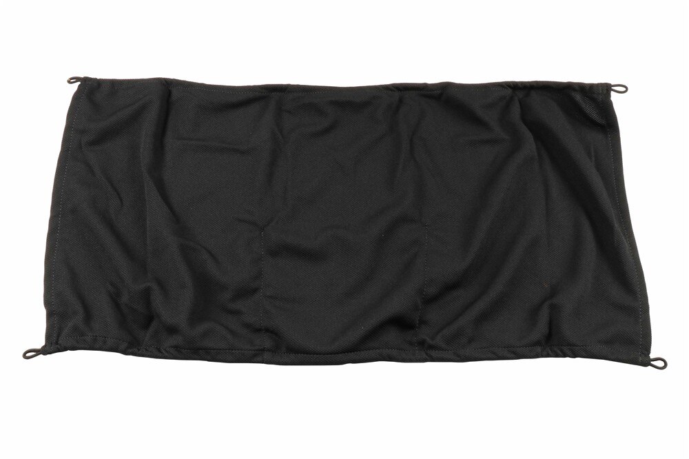 GM Genuine Parts Black Luggage Shade